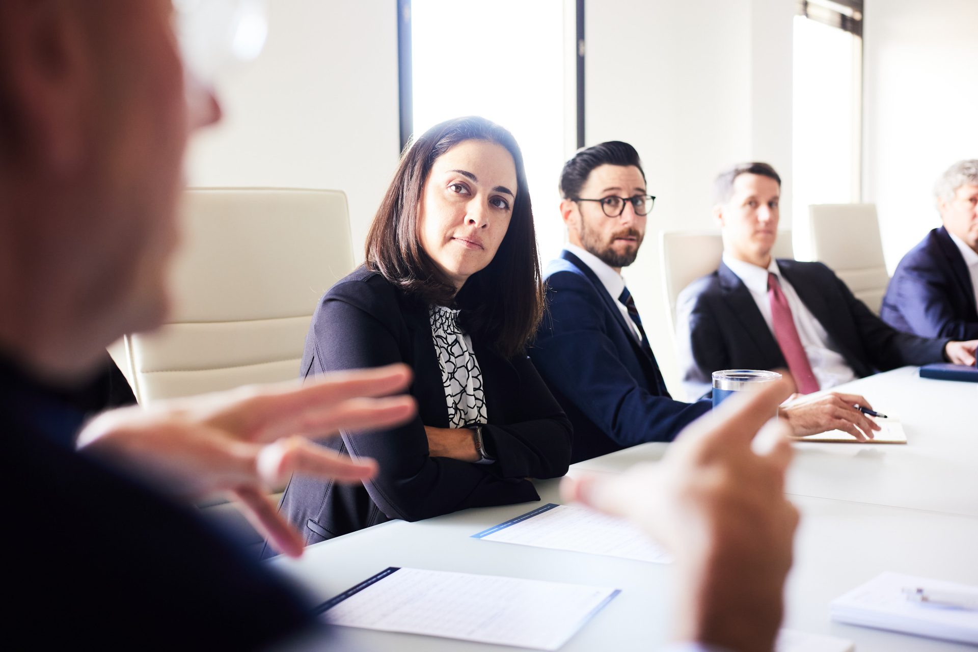 About Tandem Investment Advisors